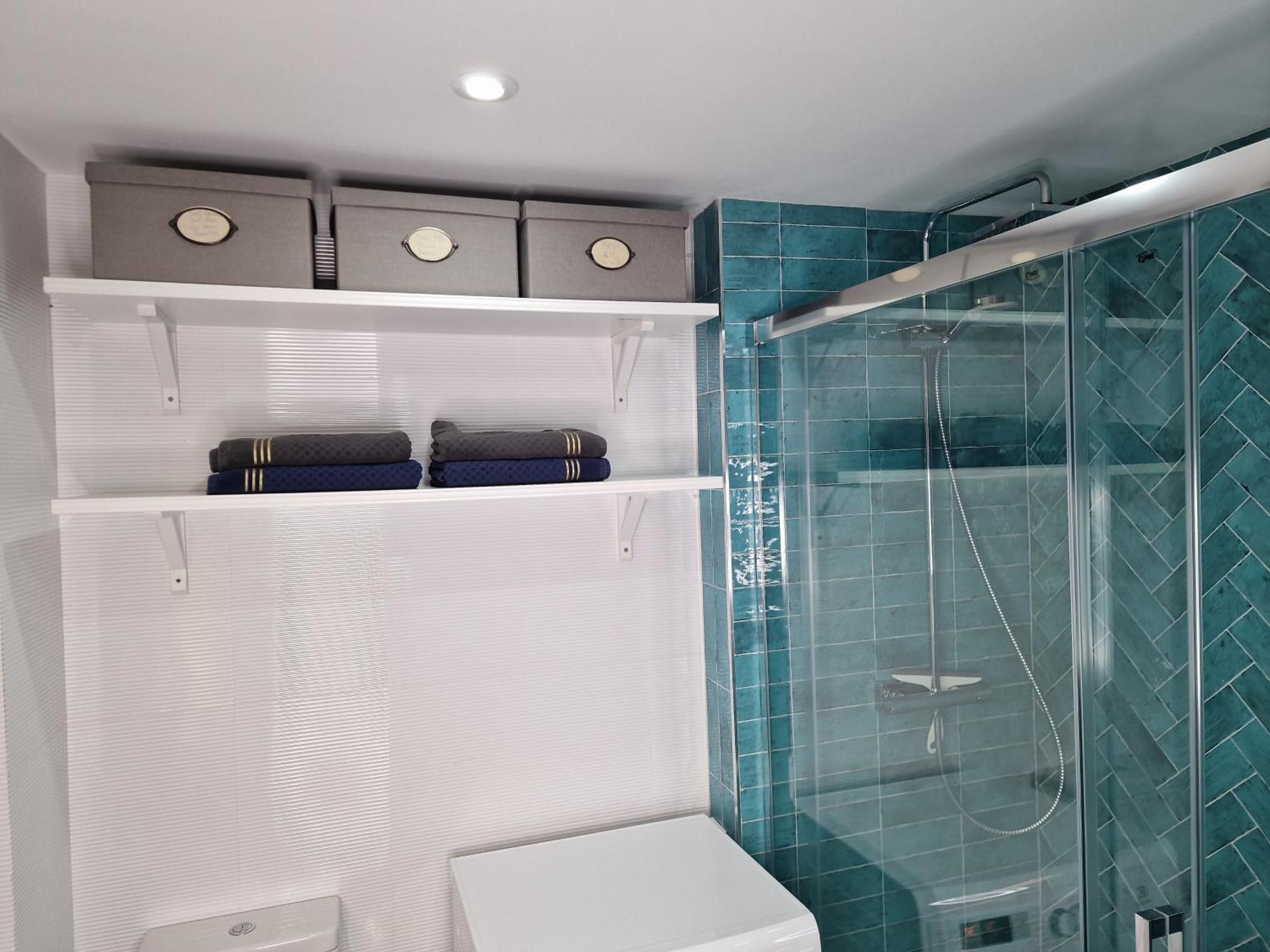 Sun & Palms - Cozy Flat In Quiet Neighbourhood With A Great Pool Area Apartment Malaga Exterior photo